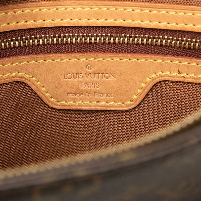 louis vuitton m51148 shoulder bag accessories included