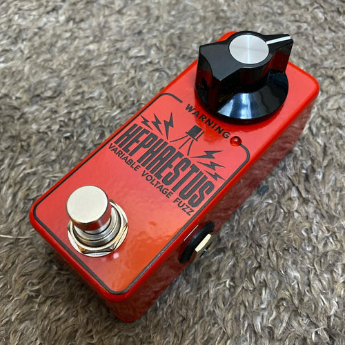 guitar effector