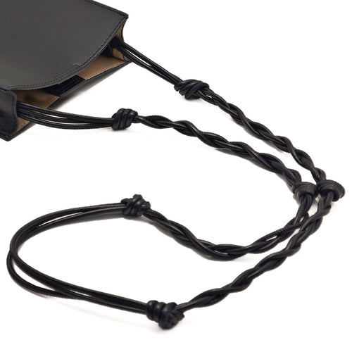 jil sander j07wg0001p4841001 shoulder bag interior details