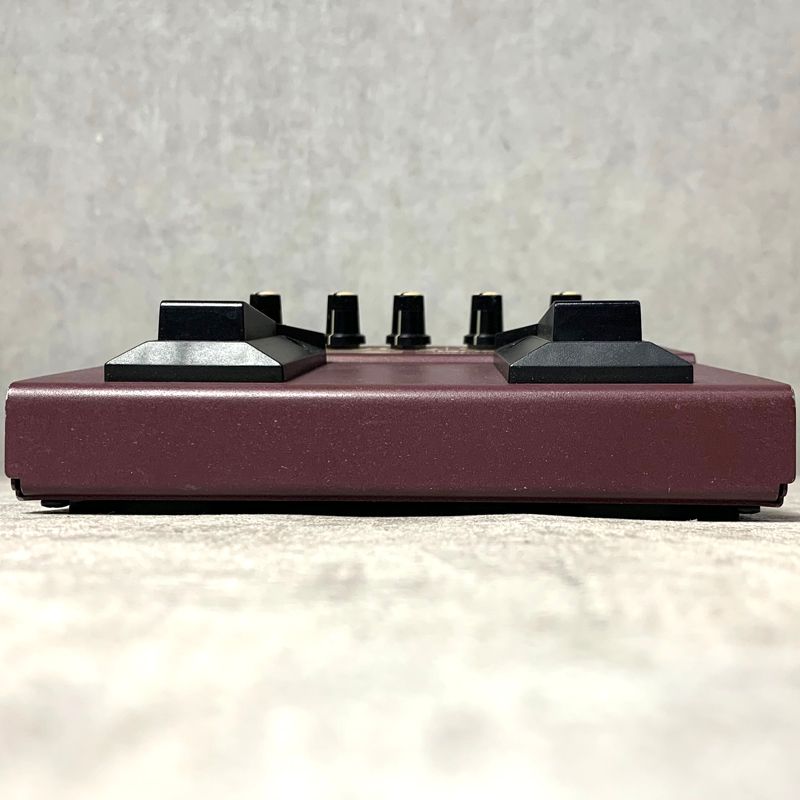boss ad-3 guitar effector condition details