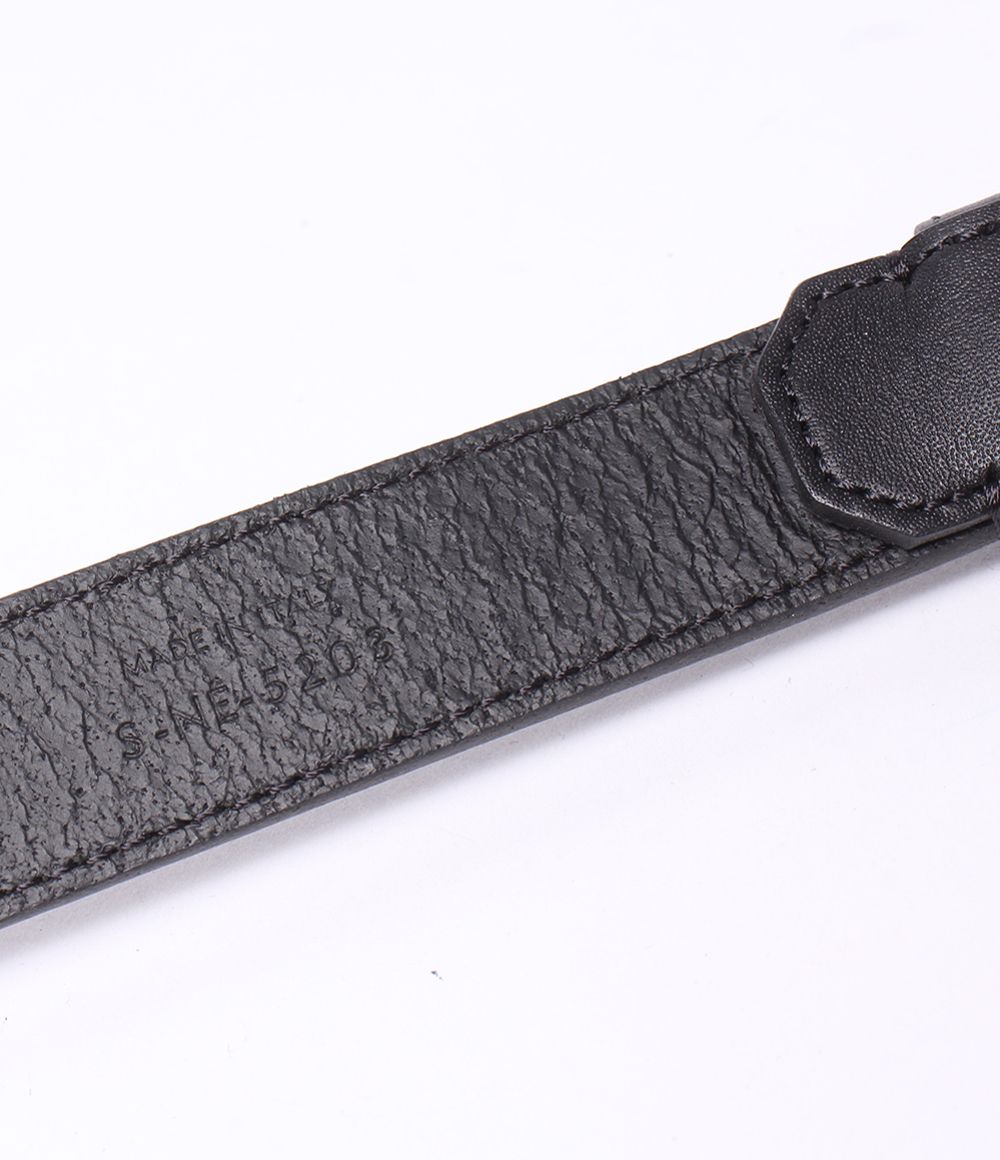 celine belt functional details