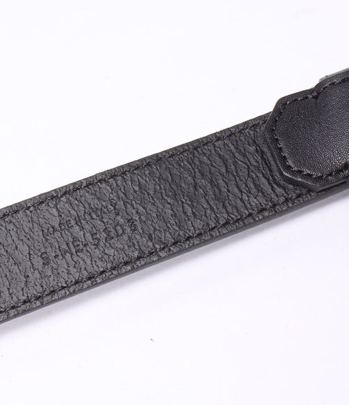 celine belt functional details