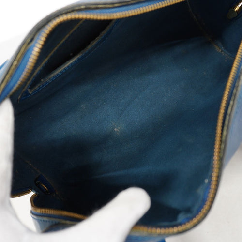 louis vuitton m52225 handbag side view