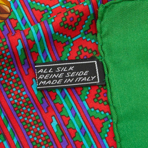 celine scarf condition details