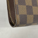 louis vuitton n60015 wallet condition details