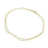 Mikimoto PD-174K Bracelet
