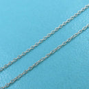 tiffany necklace condition details