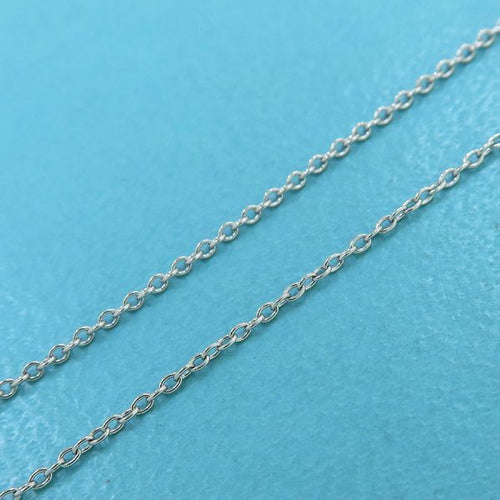 tiffany necklace condition details