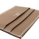 hermes card holder accessories included