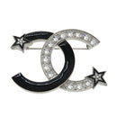 chanel a23k brooch