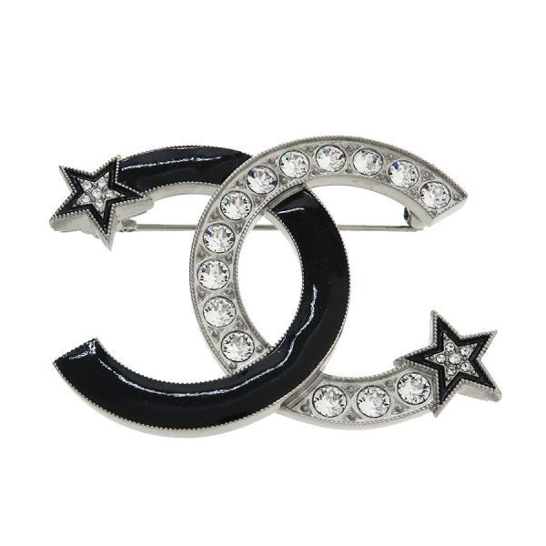 Chanel A23K Brooch