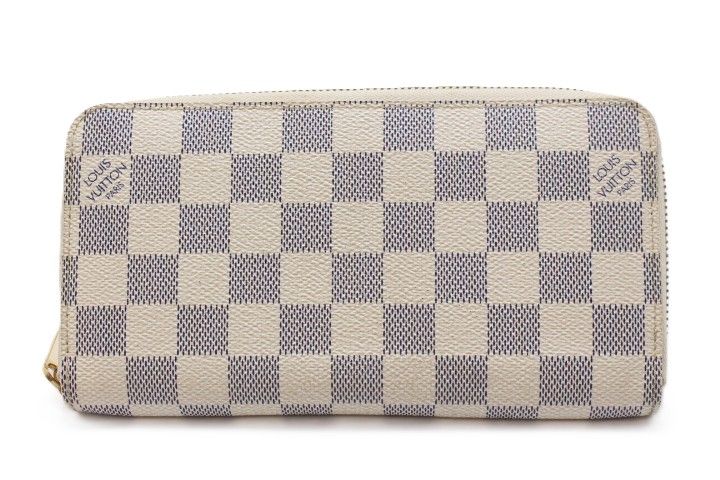 Louis Vuitton N60019 Wallet
