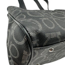 salvatore ferragamo tote bag condition details