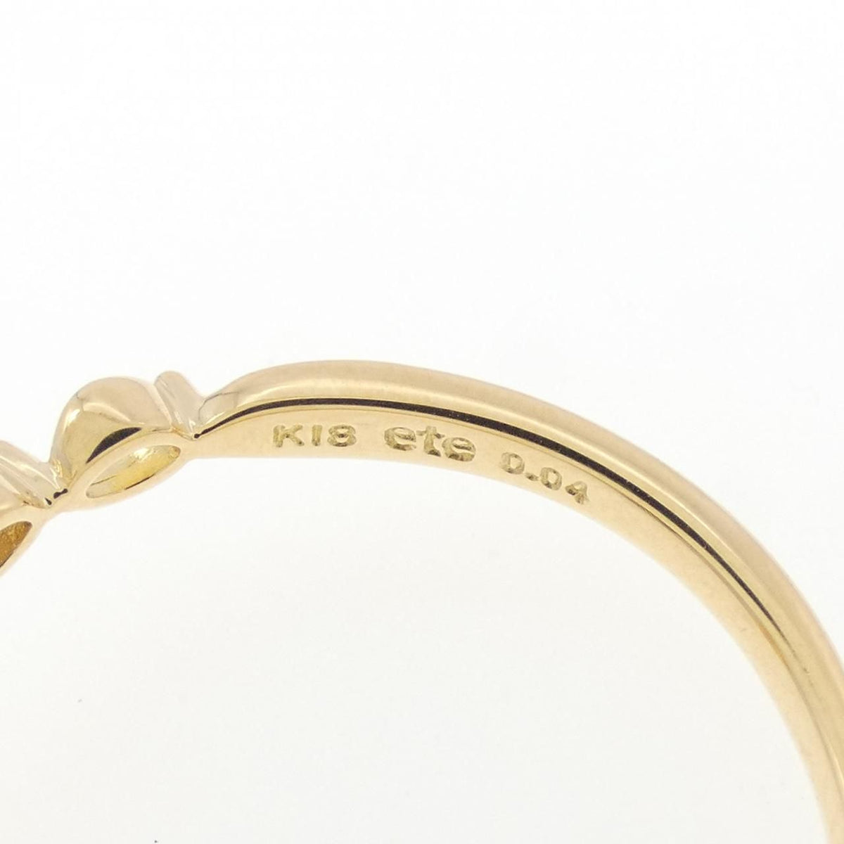 ete ring side view