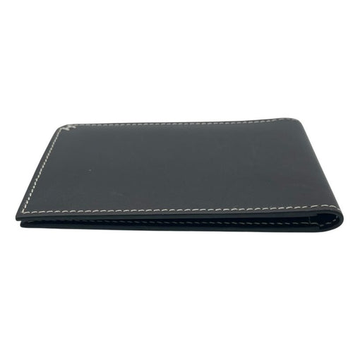 hermes card holder side view
