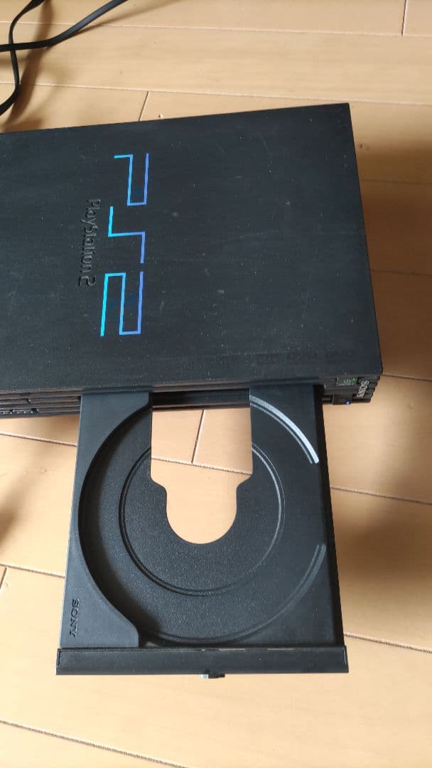 sony scph-10000 video game console accessories included
