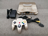 Nintendo NUS-001 Video Game Console