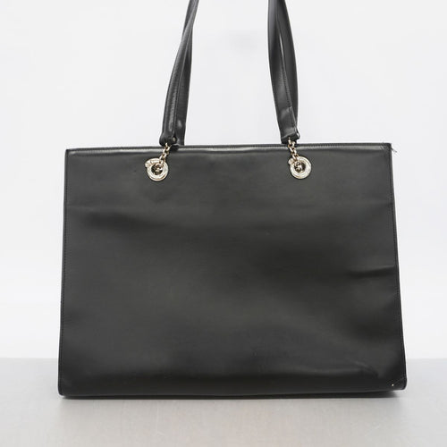 cartier tote bag markings and labels