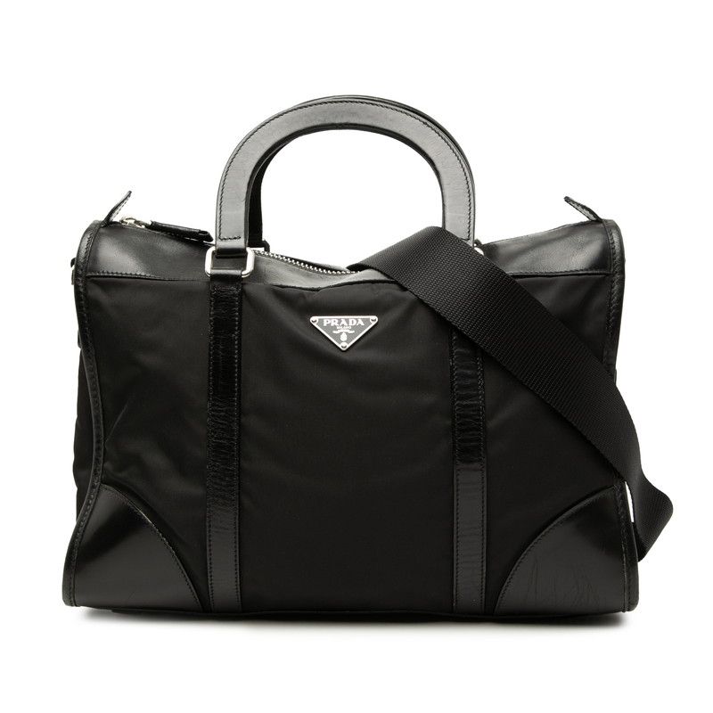 Prada Handbag