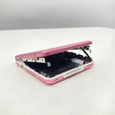 panasonic sj-mj100 pink minidisc player functional details