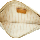 louis vuitton n41361 pouch / clutch functional details
