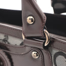 celine grey handbag condition details