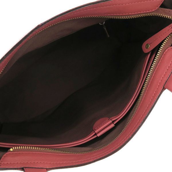 dakota tote bag front view