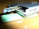panasonic sj-mj100 minidisc player side view
