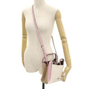 coach 88151 shoulder bag markings and labels