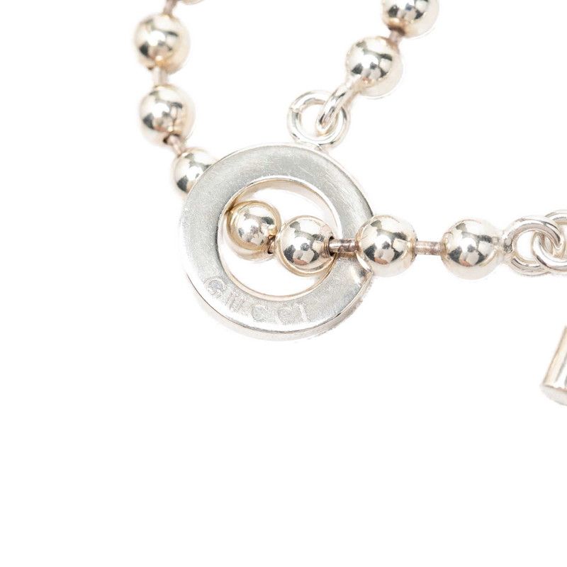 gucci bracelet side view