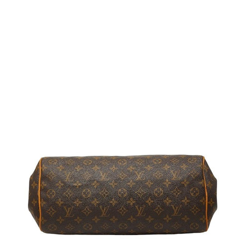 louis vuitton m95566 handbag rear view