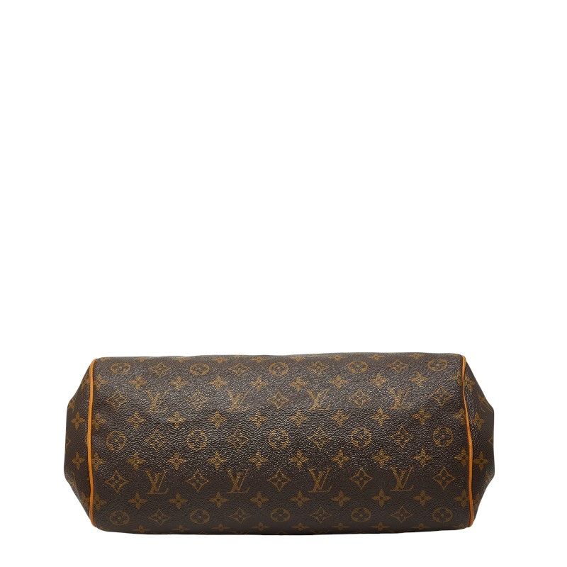 louis vuitton m95566 handbag rear view
