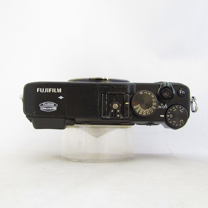 fujifilm x-e1b camera condition details