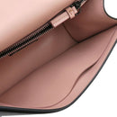 ferragamo shoulder bag front view