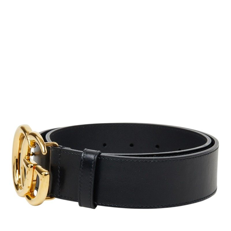 gucci belt front view