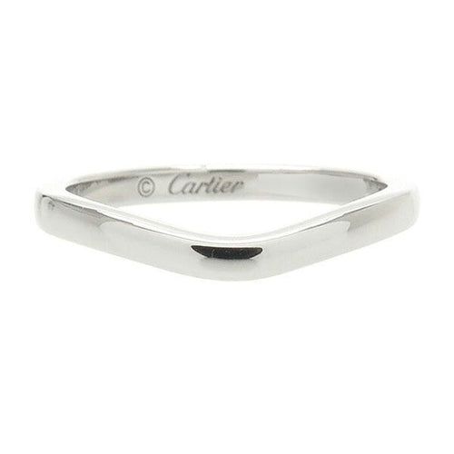 cartier ring