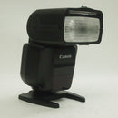 canon 430ex camera functional details