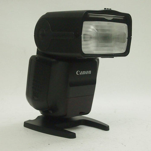 canon 430ex camera functional details