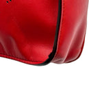 stella mccartney shoulder bag interior details