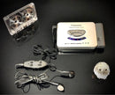 panasonic rq-sx35 cassette player