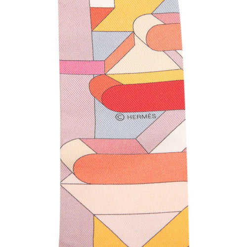 hermes scarf accessories included