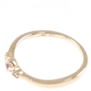 4°c ring side view