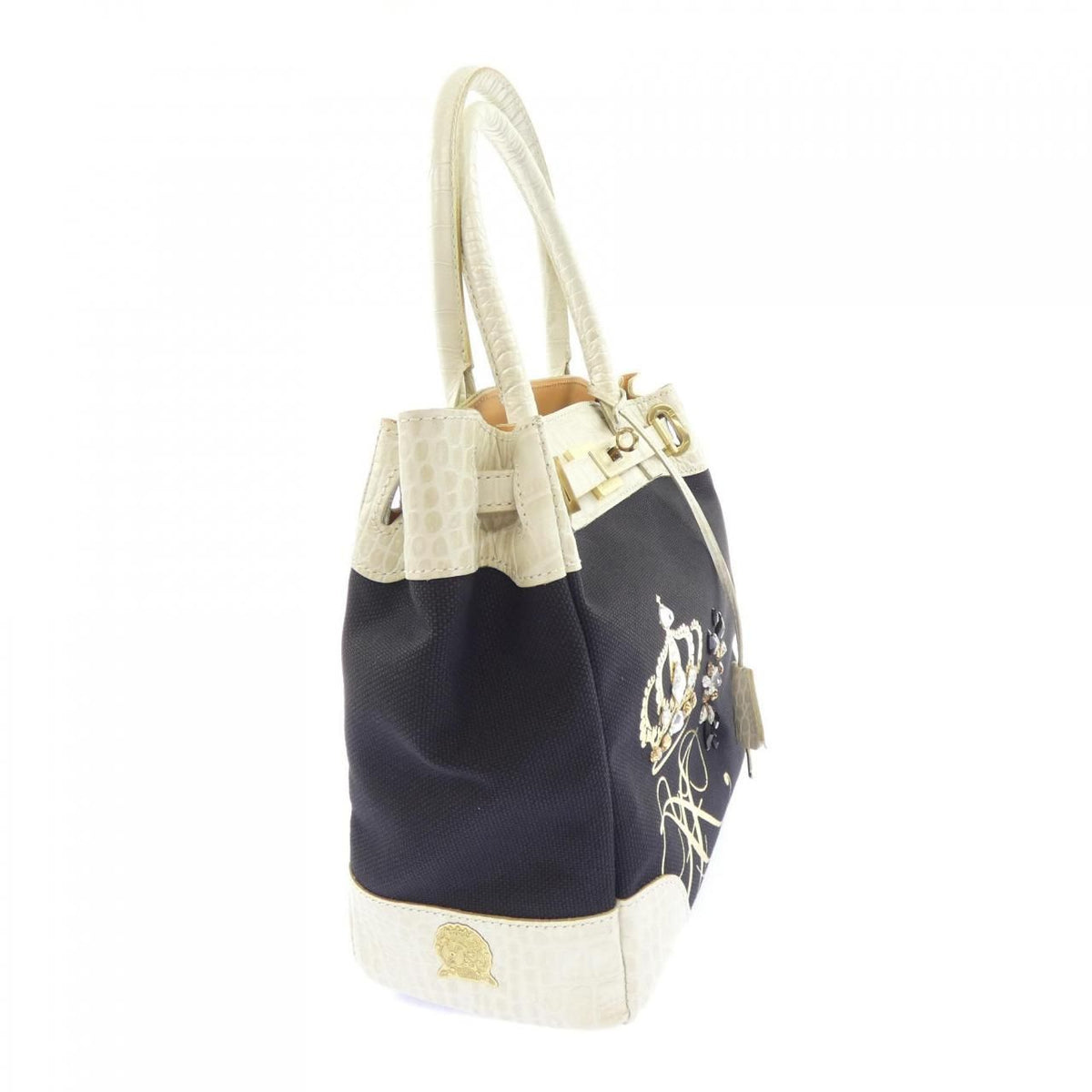 Handbag – Beige