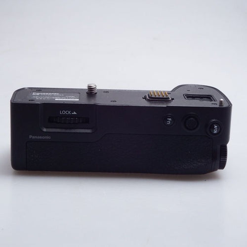 panasonic dmw-bgs5 other accessories included