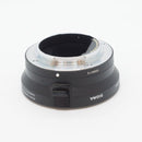 sony mc-11 other functional details