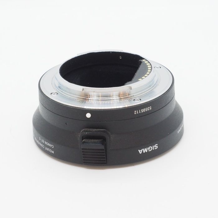 sony mc-11 other functional details
