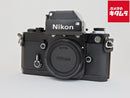 nikon f2 film slr camera