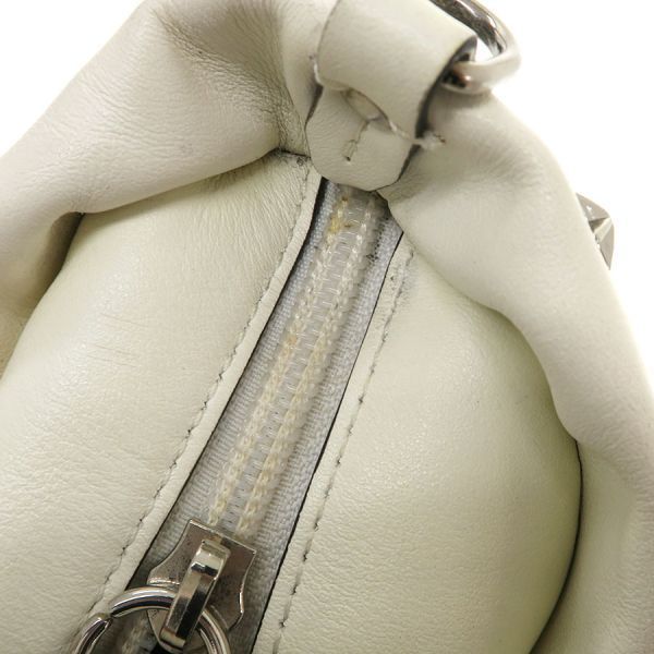 jimmy choo shoulder bag functional details