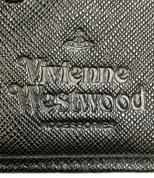 vivienne westwood wallet side view