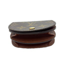 louis vuitton m61970 coin purse accessories included